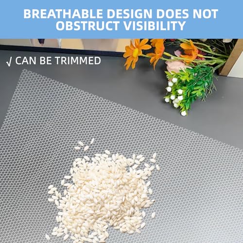 Moustiquaire Fenêtre Magnétique 1.5x2m - Protection Anti-Insectes Durable pour Salons, Balcons et Terrasses - Installati