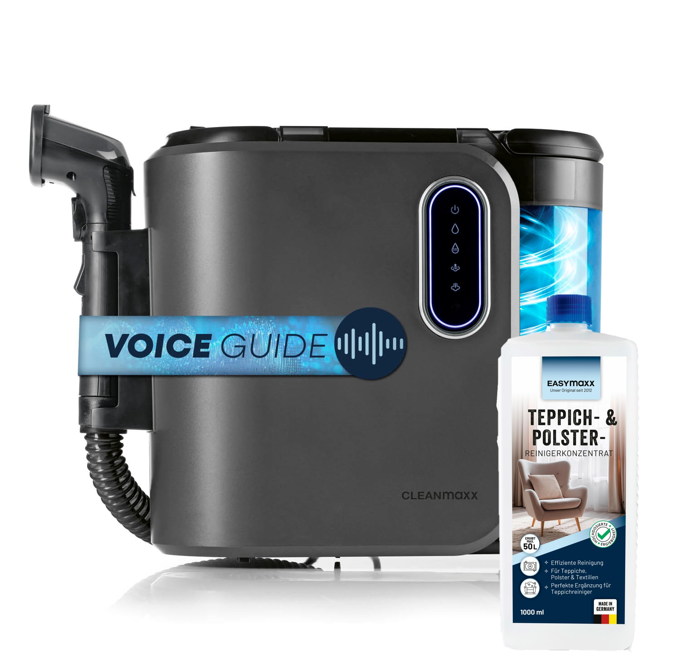 Easymaxx Machine À Laver